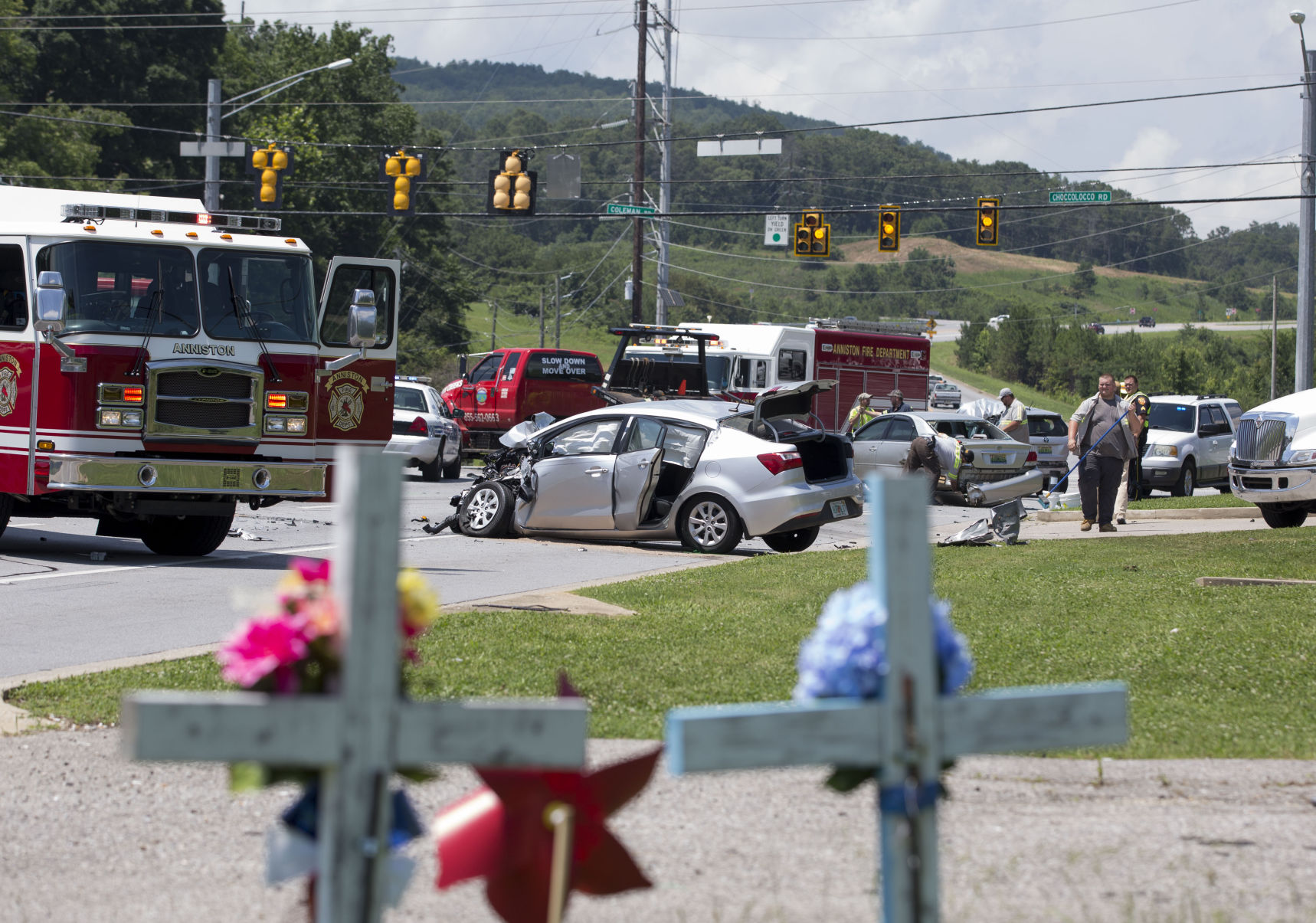0707 Fatal Wreck